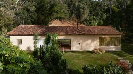 Itaipava Farm